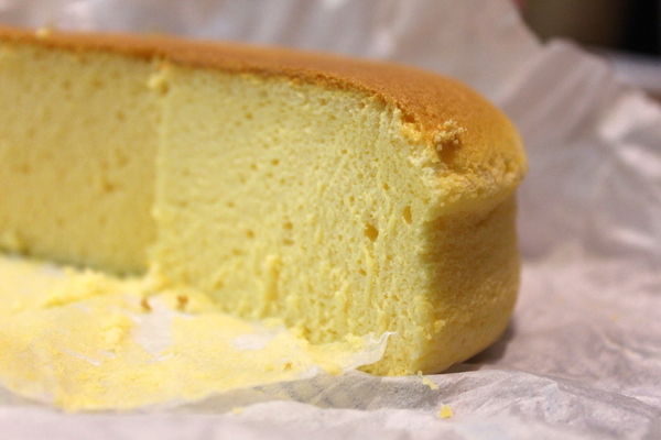 朵加天然手作：[台南/宅配]天然ㄟ尚好 健康幸福甜點 朵加天然手作蛋糕