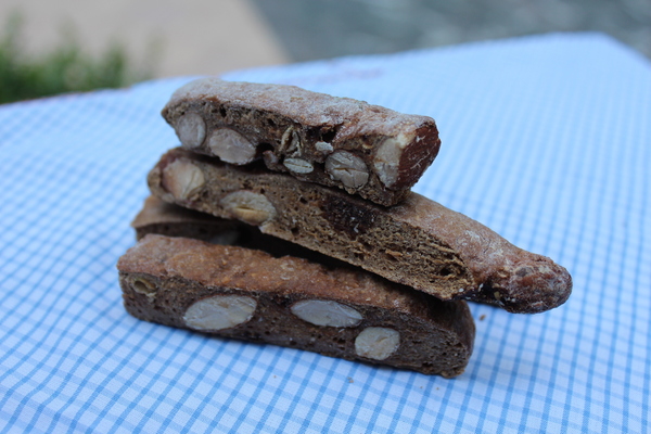 朵加天然手作：[台南/宅配]天然ㄟ尚好 健康幸福甜點 朵加天然手作蛋糕