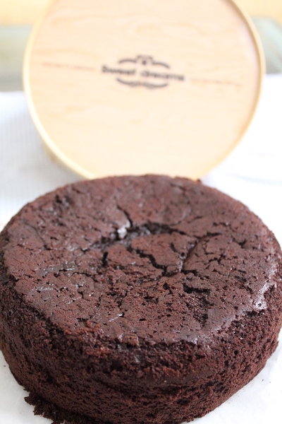 朵加天然手作：[台南/宅配]天然ㄟ尚好 健康幸福甜點 朵加天然手作蛋糕