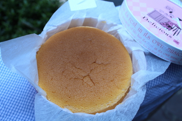 朵加天然手作：[台南/宅配]天然ㄟ尚好 健康幸福甜點 朵加天然手作蛋糕