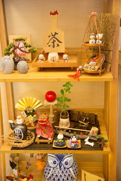 茶都里日本茶の専門店：[台南]抹茶控最愛 日式飲品飲料店 茶都里日本茶の専門店