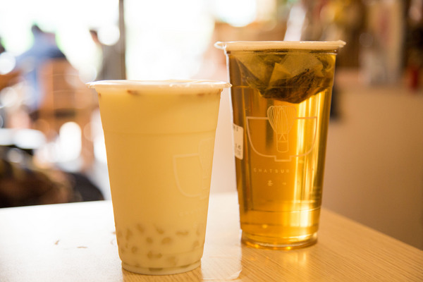 茶都里日本茶の専門店：[台南]抹茶控最愛 日式飲品飲料店 茶都里日本茶の専門店