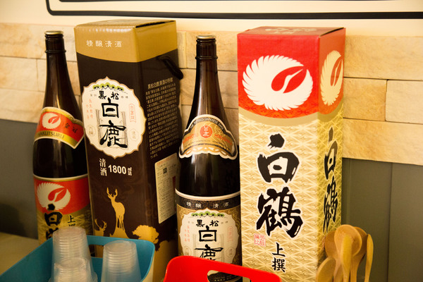 仟合和洋廚房：[台南]永康家庭日式料理 簡單好味道 仟合和洋廚房