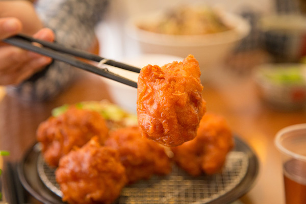 仟合和洋廚房：[台南]永康家庭日式料理 簡單好味道 仟合和洋廚房