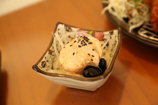 仟合和洋廚房：[台南]永康家庭日式料理 簡單好味道 仟合和洋廚房