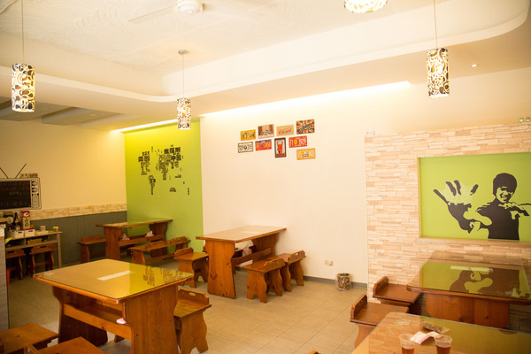 仟合和洋廚房：[台南]永康家庭日式料理 簡單好味道 仟合和洋廚房