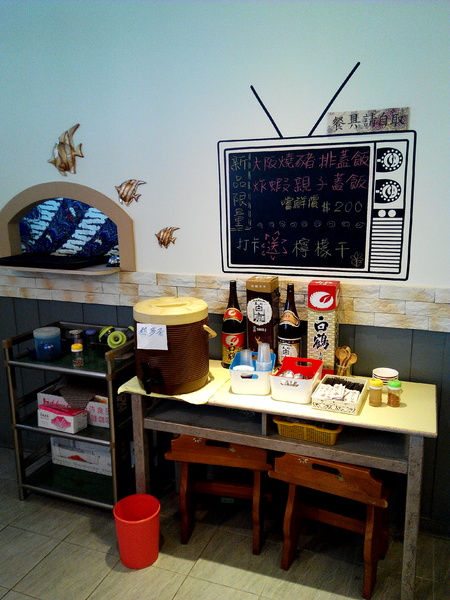 仟合和洋廚房：☆口碑券No.5☆【永康區】仟合和洋廚房。如小孩拳頭般大小的唐揚雞令人驚豔