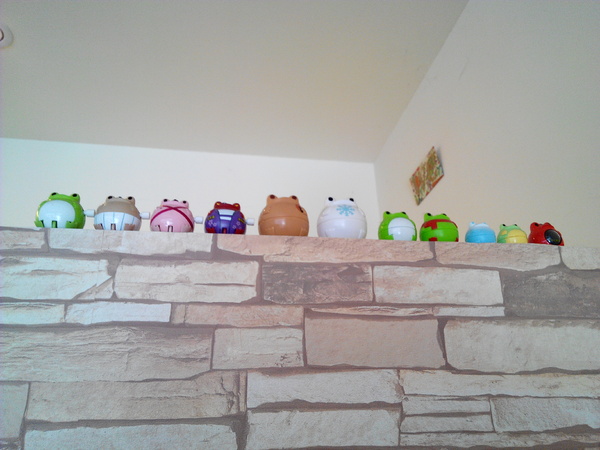 仟合和洋廚房：☆口碑券No.5☆【永康區】仟合和洋廚房。如小孩拳頭般大小的唐揚雞令人驚豔