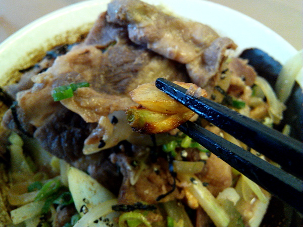 仟合和洋廚房：☆口碑券No.5☆【永康區】仟合和洋廚房。如小孩拳頭般大小的唐揚雞令人驚豔