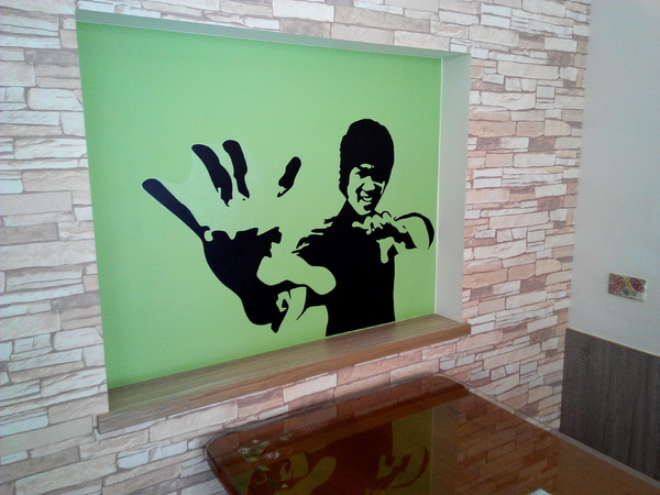 仟合和洋廚房：☆口碑券No.5☆【永康區】仟合和洋廚房。如小孩拳頭般大小的唐揚雞令人驚豔