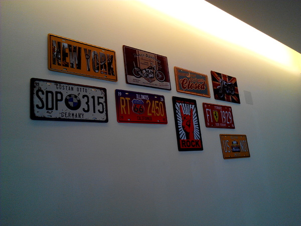 仟合和洋廚房：☆口碑券No.5☆【永康區】仟合和洋廚房。如小孩拳頭般大小的唐揚雞令人驚豔