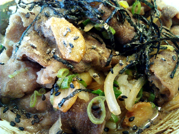 仟合和洋廚房：☆口碑券No.5☆【永康區】仟合和洋廚房。如小孩拳頭般大小的唐揚雞令人驚豔