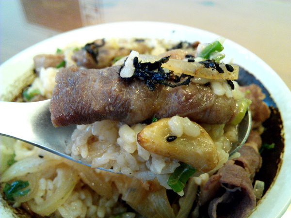 仟合和洋廚房：☆口碑券No.5☆【永康區】仟合和洋廚房。如小孩拳頭般大小的唐揚雞令人驚豔