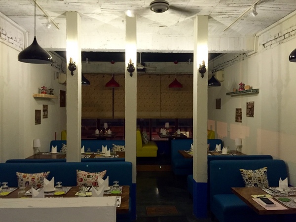 梅子蔬食：[台南]新化梅子の店來市區拉~健康好味道 梅子蔬食