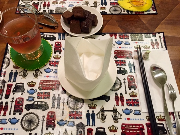 梅子蔬食：[台南]新化梅子の店來市區拉~健康好味道 梅子蔬食