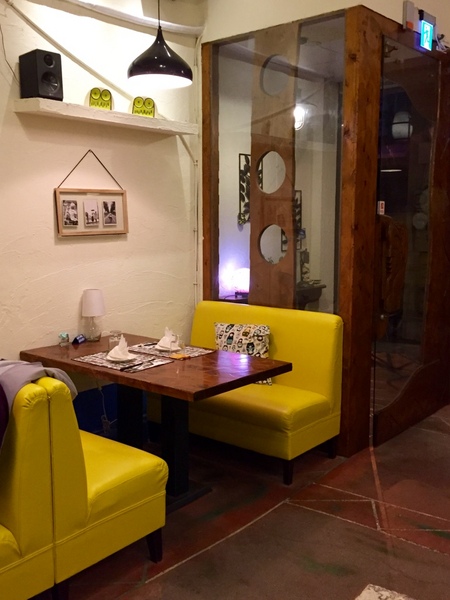 梅子蔬食：[台南]新化梅子の店來市區拉~健康好味道 梅子蔬食