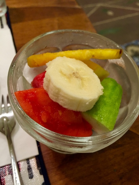 梅子蔬食：[台南]新化梅子の店來市區拉~健康好味道 梅子蔬食