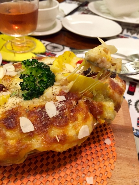 梅子蔬食：[台南]新化梅子の店來市區拉~健康好味道 梅子蔬食