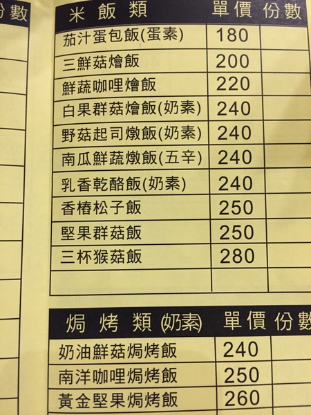 梅子蔬食：[台南]新化梅子の店來市區拉~健康好味道 梅子蔬食