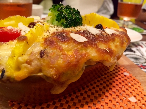 梅子蔬食：[台南]新化梅子の店來市區拉~健康好味道 梅子蔬食