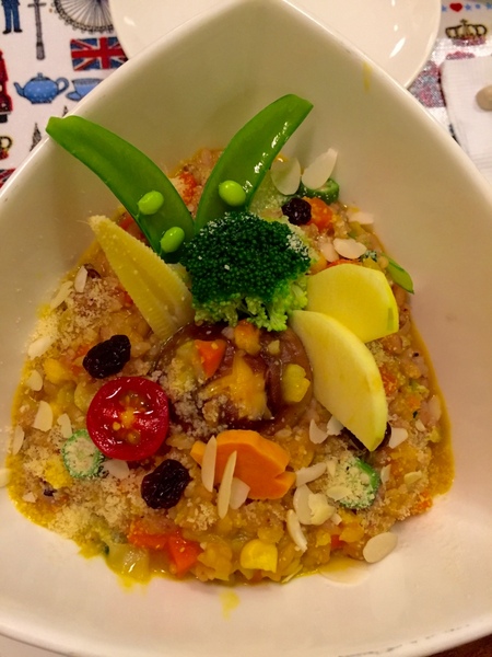 梅子蔬食：[台南]新化梅子の店來市區拉~健康好味道 梅子蔬食