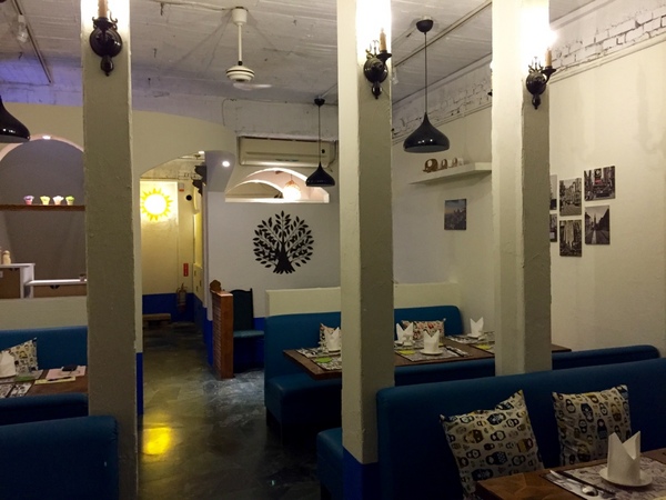 梅子蔬食：[台南]新化梅子の店來市區拉~健康好味道 梅子蔬食