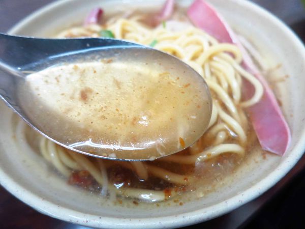 【台北美食小吃】企鵝文肉羹專賣店-30年老店