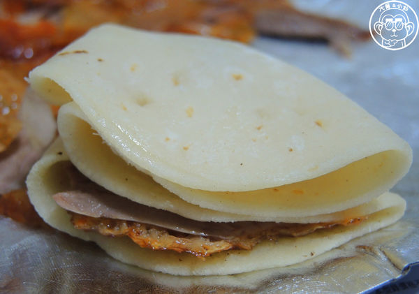 北平烤鴨:呷飽祙【台中西區・北平烤鴨 土窯雞】美村路上的排隊烤鴨