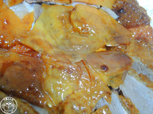 北平烤鴨:呷飽祙【台中西區・北平烤鴨 土窯雞】美村路上的排隊烤鴨