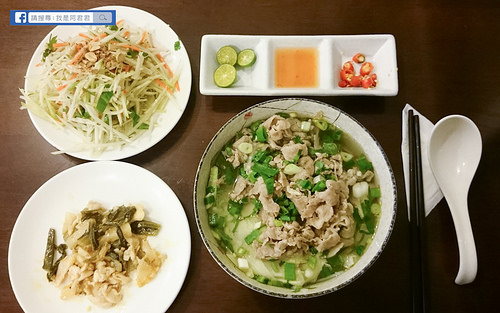 越南清化河粉_阿君君-0023