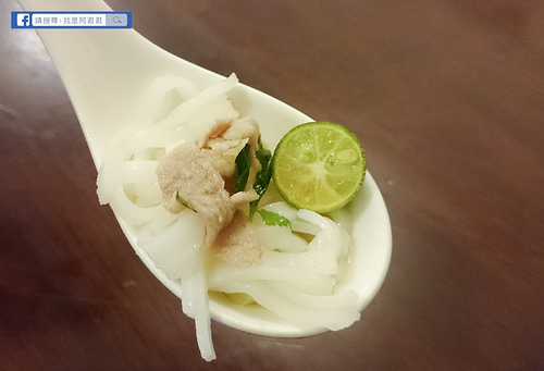 越南清化河粉_阿君君-0047