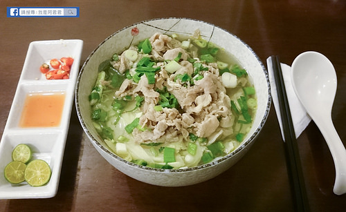 越南清化河粉_阿君君-0017