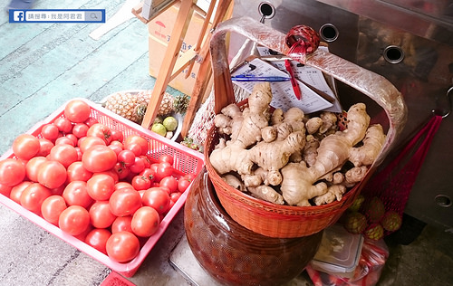 越南清化河粉_阿君君-0006