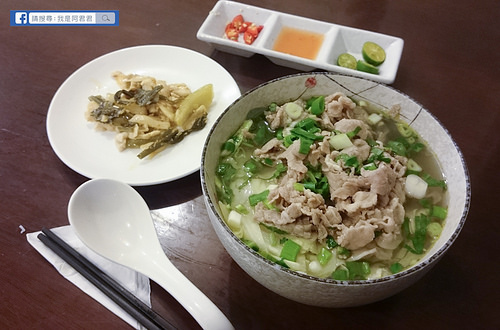 越南清化河粉_阿君君-0011