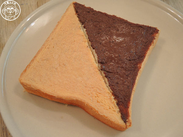 車庫吐司石牌店:呷飽祙【台北北投・車庫吐司(石牌店)】試院路超夯早餐店開分店囉