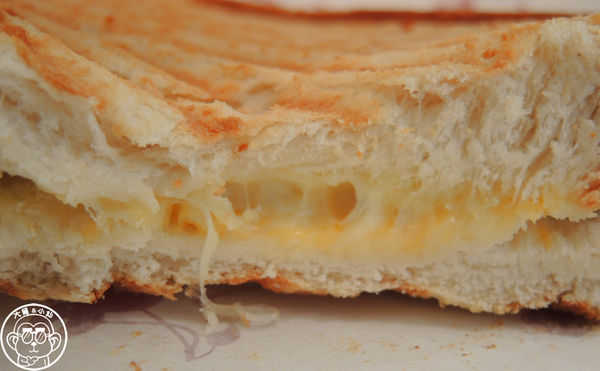 車庫吐司石牌店:呷飽祙【台北北投・車庫吐司(石牌店)】試院路超夯早餐店開分店囉