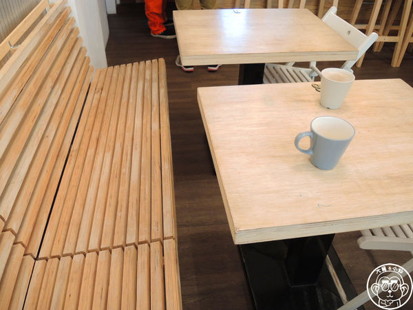 車庫吐司石牌店:呷飽祙【台北北投・車庫吐司(石牌店)】試院路超夯早餐店開分店囉