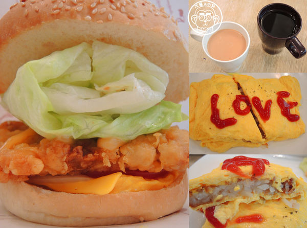 車庫吐司石牌店:呷飽祙【台北北投・車庫吐司(石牌店)】試院路超夯早餐店開分店囉