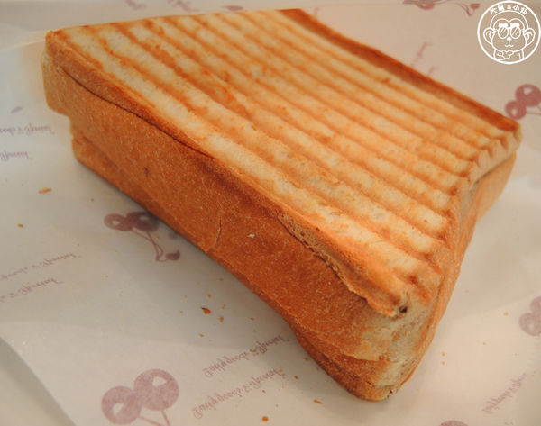 車庫吐司石牌店:呷飽祙【台北北投・車庫吐司(石牌店)】試院路超夯早餐店開分店囉