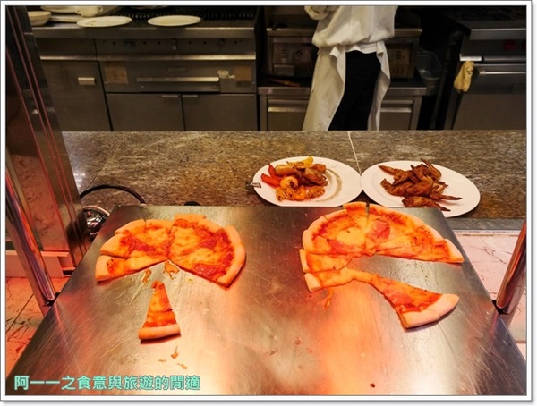 台北花園大酒店 - 六國餐廳:西門美食 台北花園大酒店 六國餐廳 Buffet~用餐卷划算許多