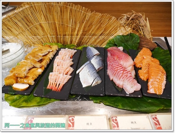 台北花園大酒店 - 六國餐廳:西門美食 台北花園大酒店 六國餐廳 Buffet~用餐卷划算許多