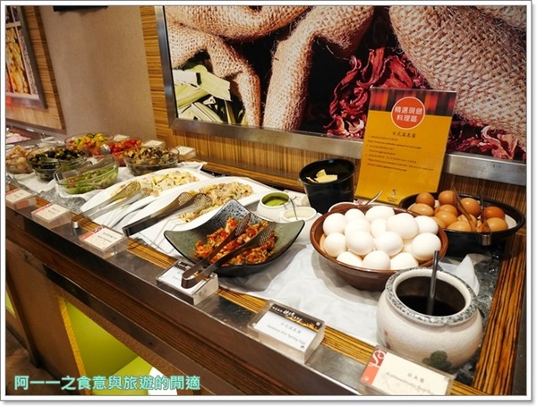 台北花園大酒店 - 六國餐廳:西門美食 台北花園大酒店 六國餐廳 Buffet~用餐卷划算許多