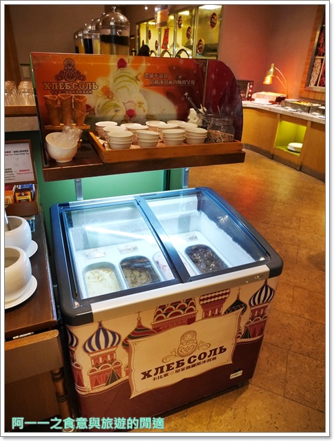 台北花園大酒店 - 六國餐廳:西門美食 台北花園大酒店 六國餐廳 Buffet~用餐卷划算許多