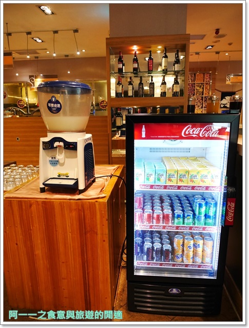 台北花園大酒店 - 六國餐廳:西門美食 台北花園大酒店 六國餐廳 Buffet~用餐卷划算許多