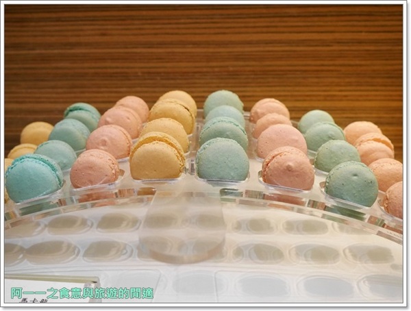 台北花園大酒店 - 六國餐廳:西門美食 台北花園大酒店 六國餐廳 Buffet~用餐卷划算許多