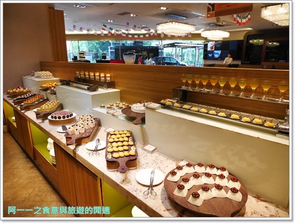 台北花園大酒店 - 六國餐廳:西門美食 台北花園大酒店 六國餐廳 Buffet~用餐卷划算許多