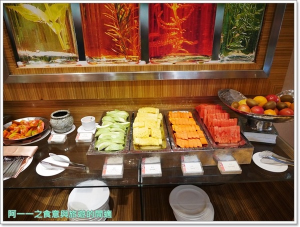 台北花園大酒店 - 六國餐廳:西門美食 台北花園大酒店 六國餐廳 Buffet~用餐卷划算許多