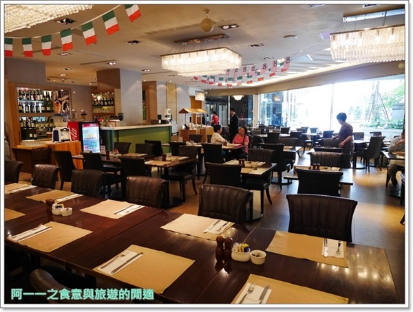 台北花園大酒店 - 六國餐廳:西門美食 台北花園大酒店 六國餐廳 Buffet~用餐卷划算許多