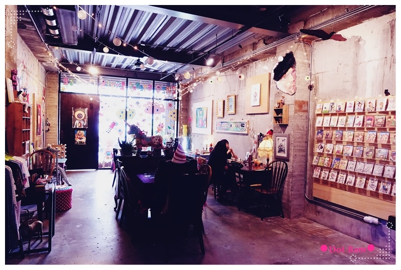 眼球咖啡 環境 1.JPG