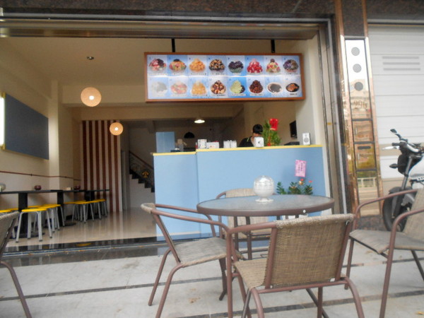 高雄大碗公(高雄大學店):高雄大碗公-楠梓區援中路296號